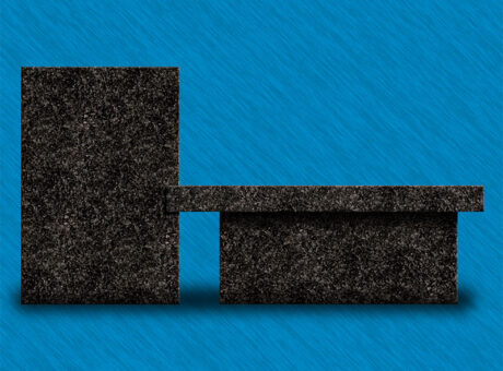 Granite Memorial Benches in Bellevue